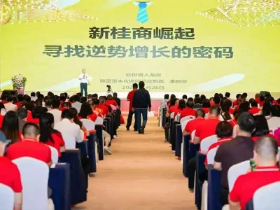 Corporate Summit: Co-creating Development