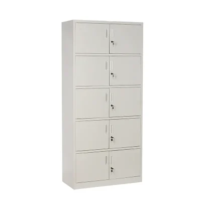 通五节文件柜
