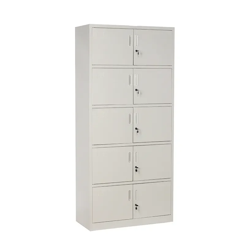 通五节文件柜