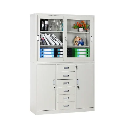 宽中六斗文件柜