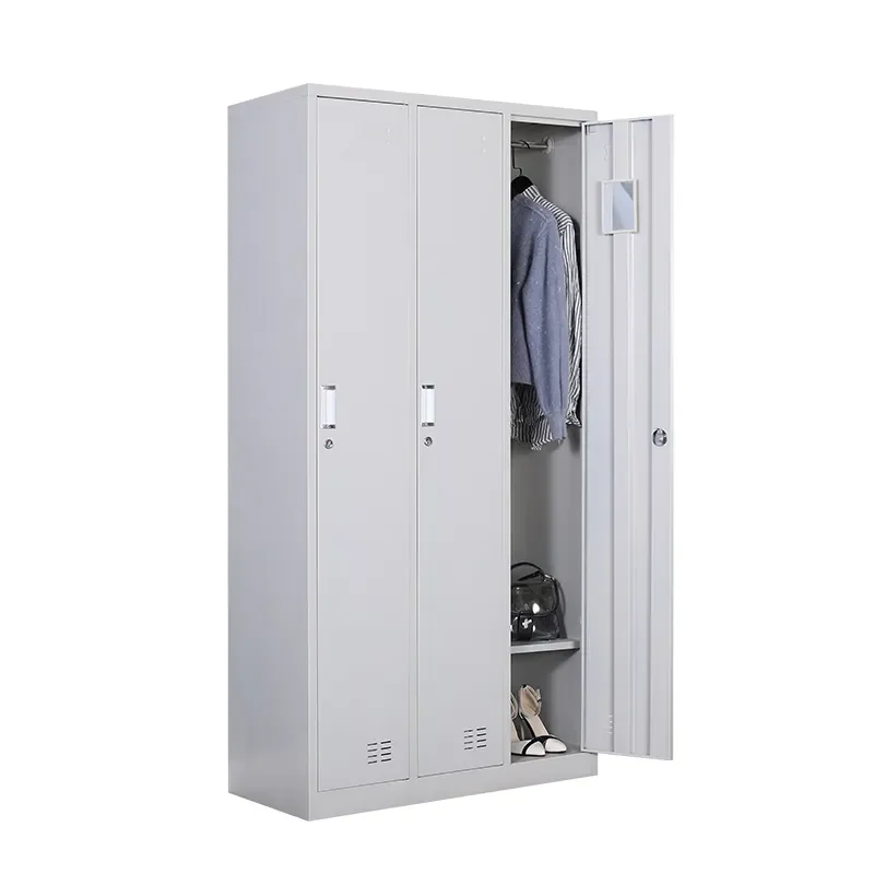 3门更衣柜