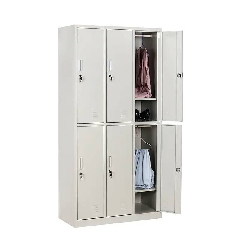 6门更衣柜