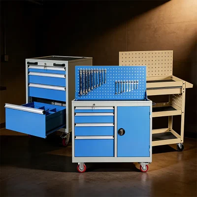 tool cabinet 工具柜