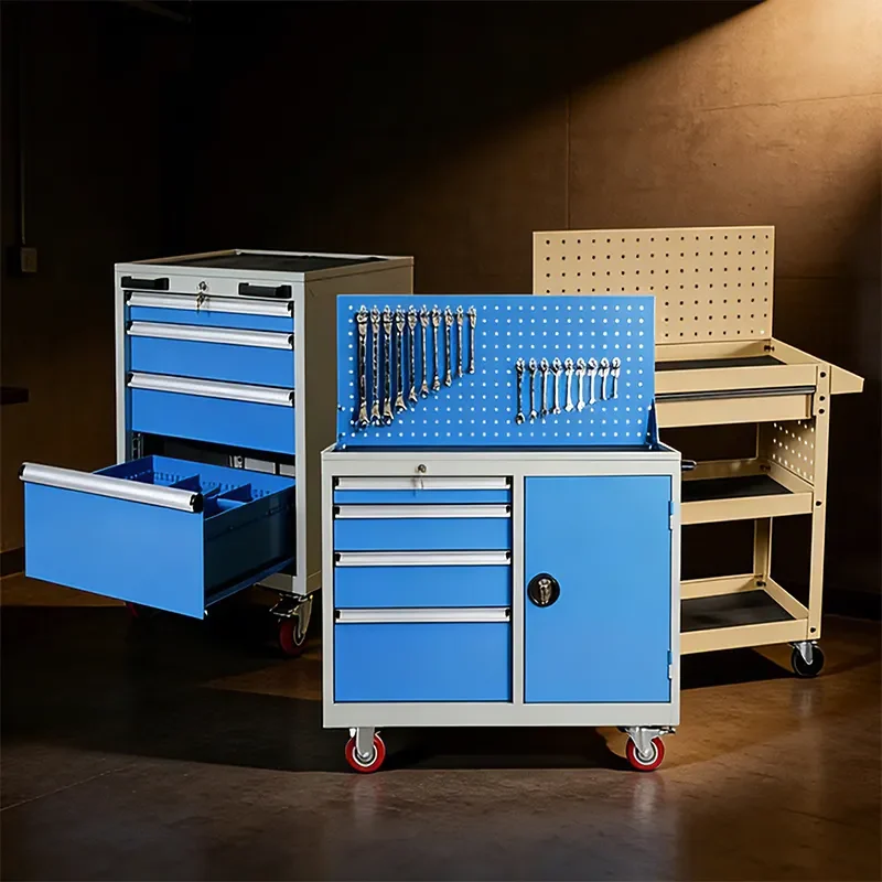 tool cabinet 工具柜