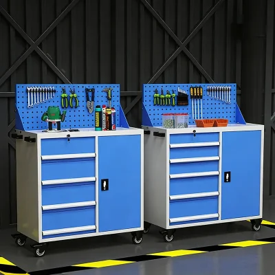 tool cabinet 工具柜