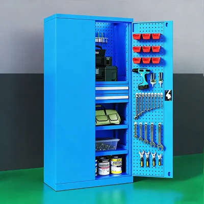 tool cabinet 工具柜