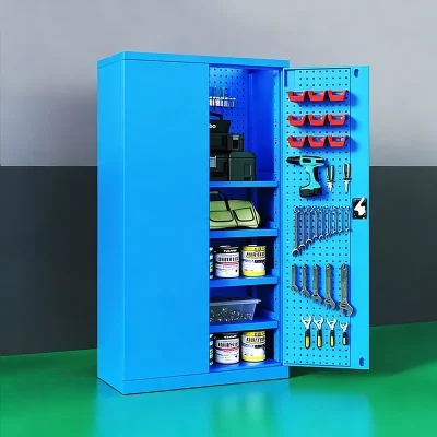 tool cabinet 工具柜