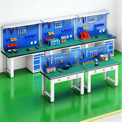 tool table 工具桌