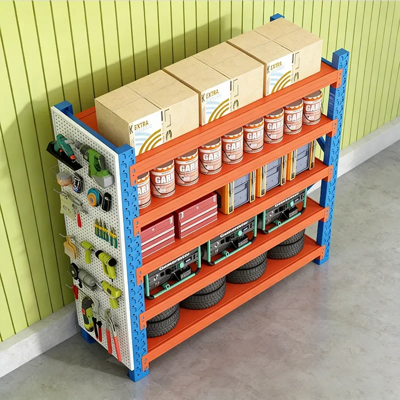 warehouse shelving 重型仓储货架