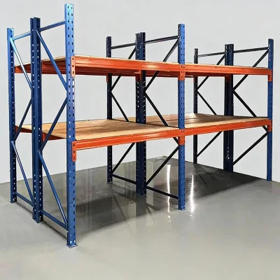 warehouse shelving 重型仓储货架