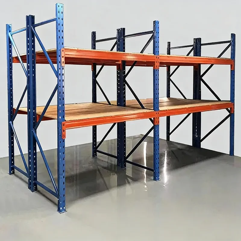 warehouse shelving 重型仓储货架