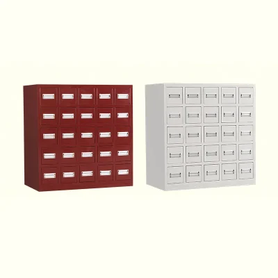 Chinese medicine cabinet 中药柜