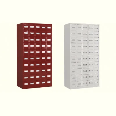 Chinese medicine cabinet 中药柜