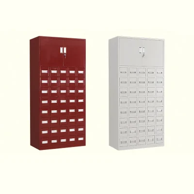Chinese medicine cabinet 中药柜