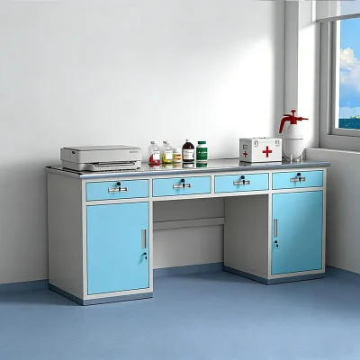 disposal counter 处置台