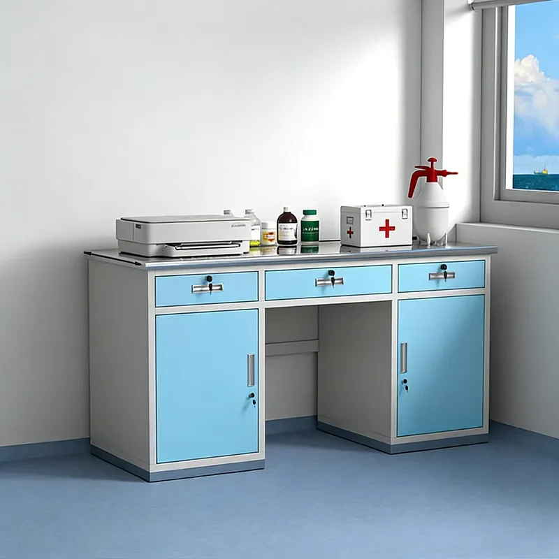 disposal counter 处置台