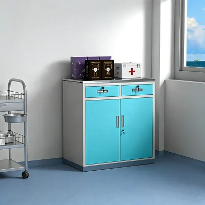 Western medicine cabinet 医药柜