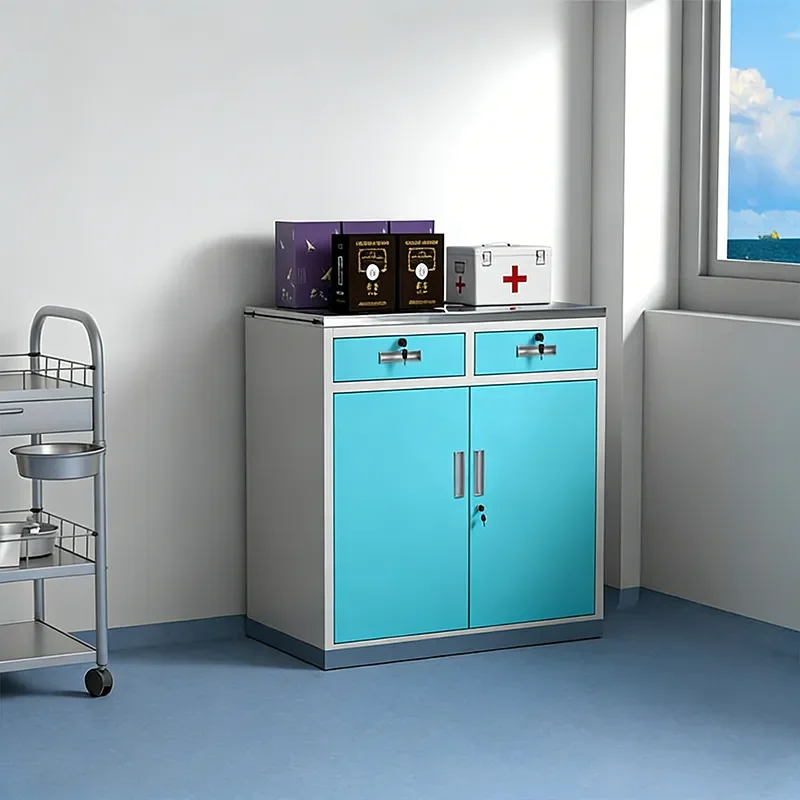 Western medicine cabinet 医药柜