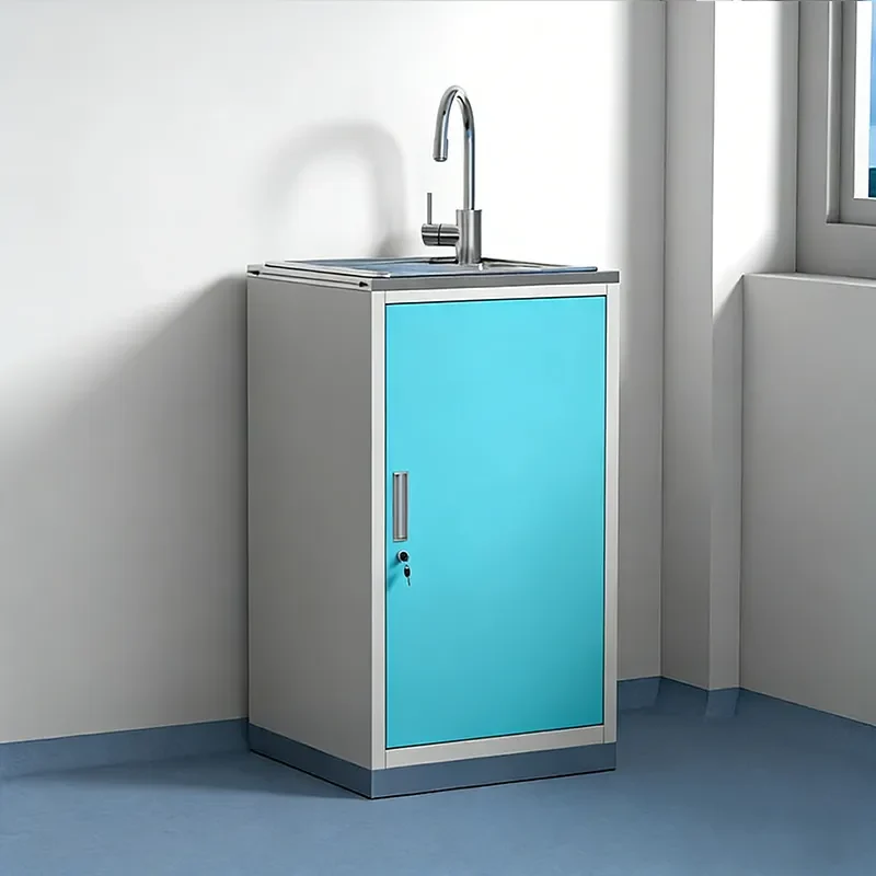 cleaning cabinet 清洁柜