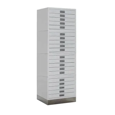 wax block cabinet 蜡块柜