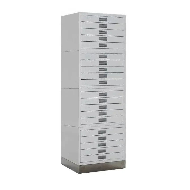 wax block cabinet 蜡块柜