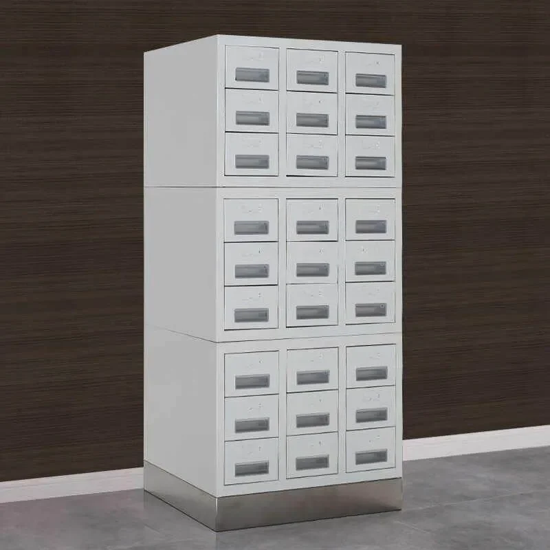 wax block cabinet 蜡块柜