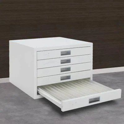 wax block cabinet 蜡块柜