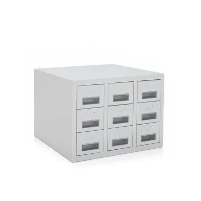 wax block cabinet 蜡块柜