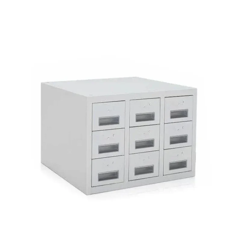 wax block cabinet 蜡块柜