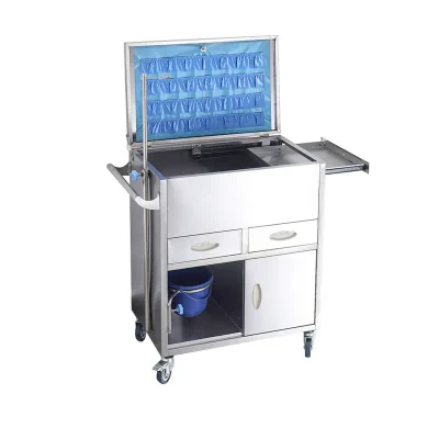 nursing cart 护理车