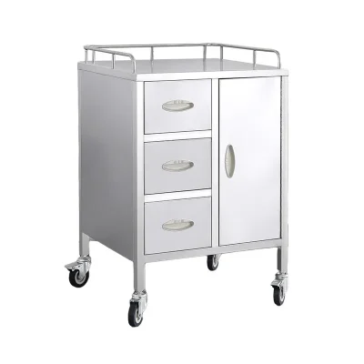 nursing cart 护理车