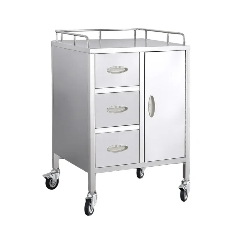 nursing cart 护理车