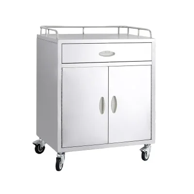 nursing cart 护理车