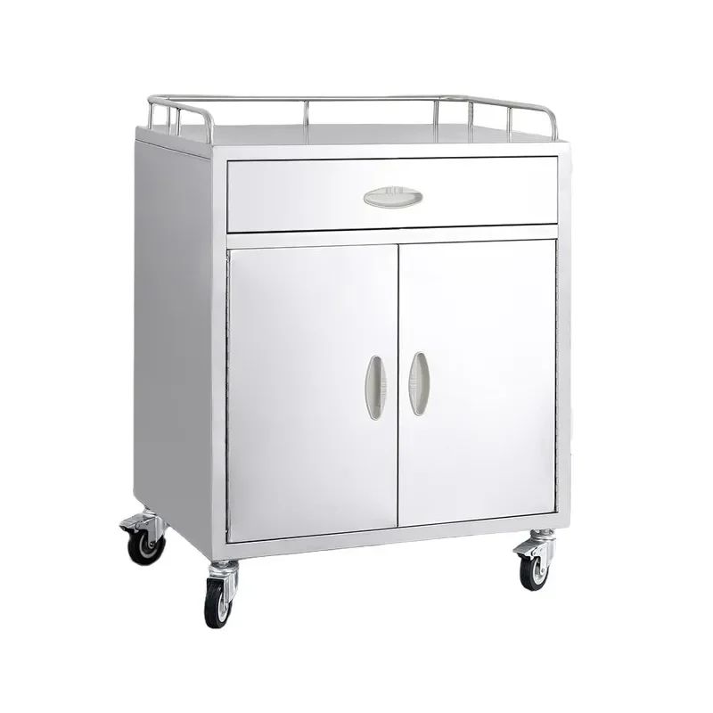 nursing cart 护理车