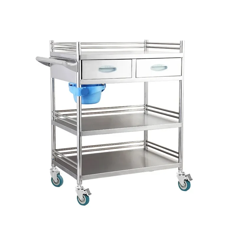 nursing cart 护理车
