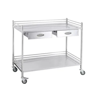 nursing cart 护理车