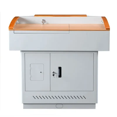 lectern 讲台