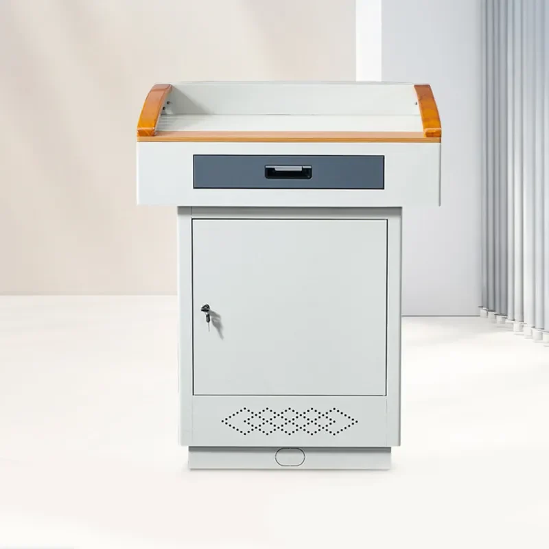 lectern 讲台