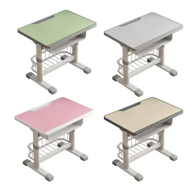 Study desk 学习桌