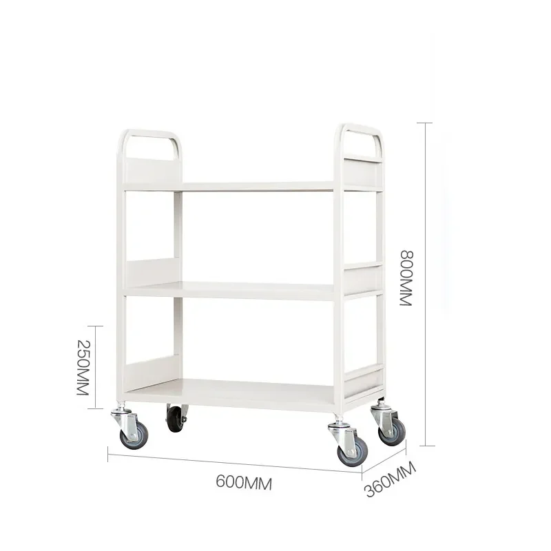 book cart 书车