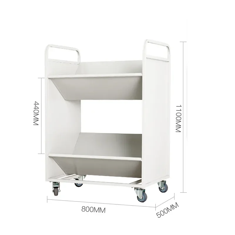 book cart 书车