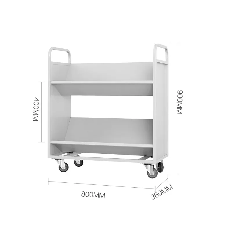 book cart 书车