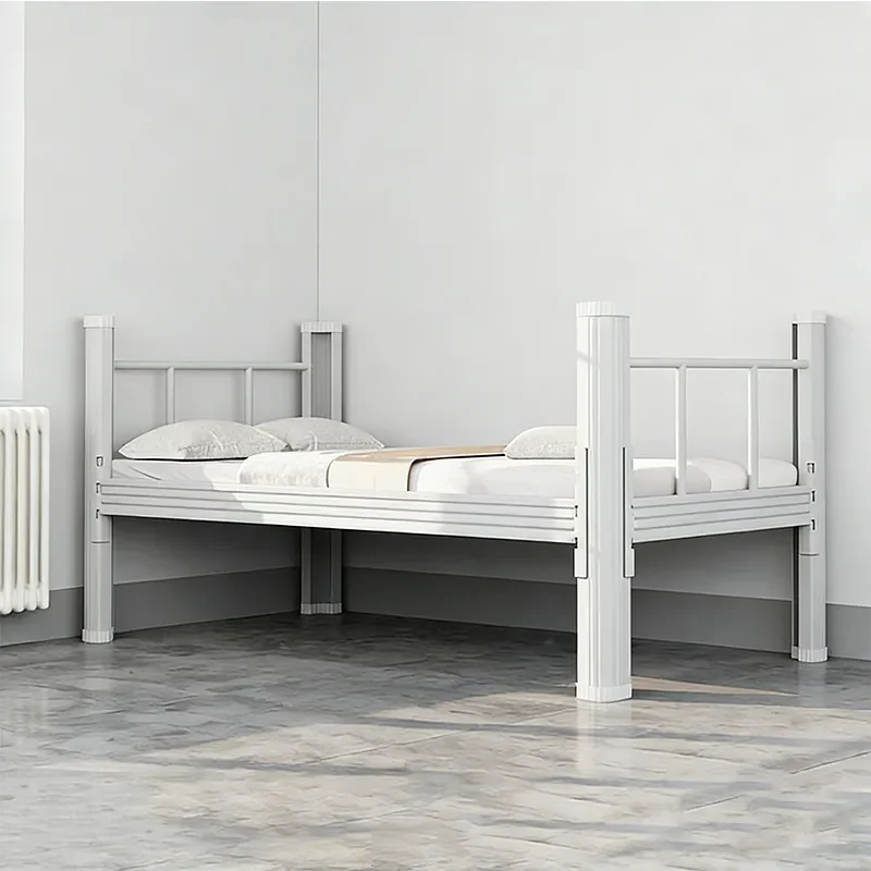 Metal bunk bed 型材床