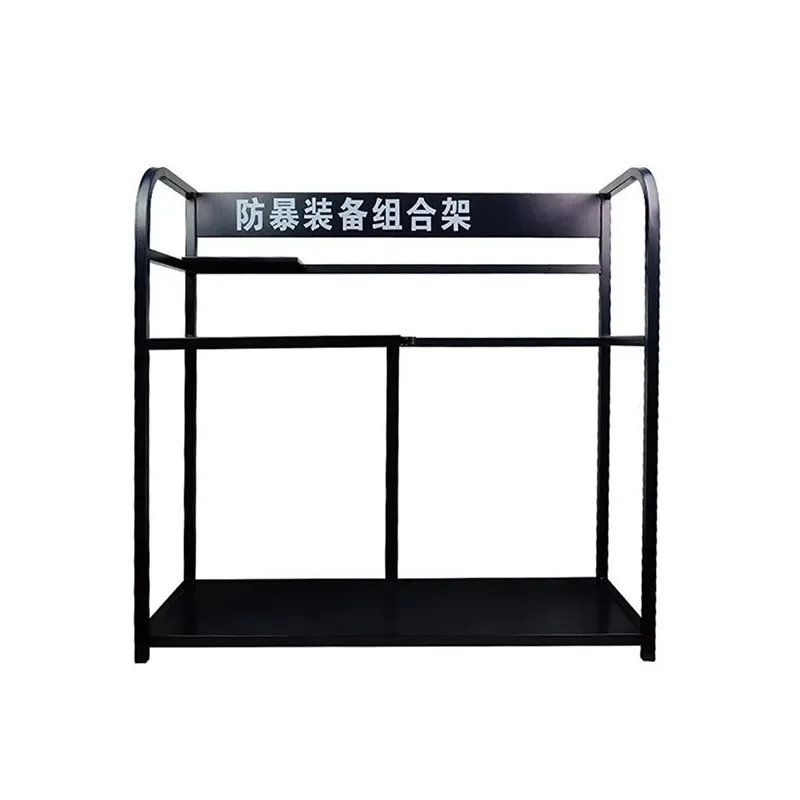 shelf 装备架