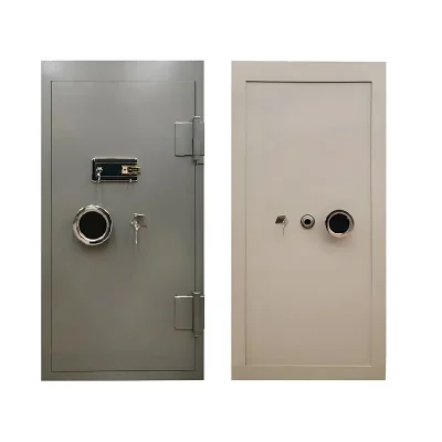 vault door 金库门