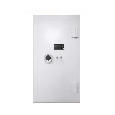 vault door 金库门