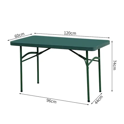 folding table 折叠桌