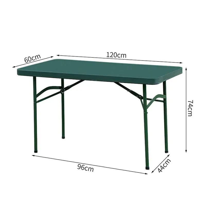 folding table 折叠桌