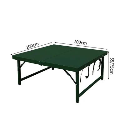 folding table 折叠桌