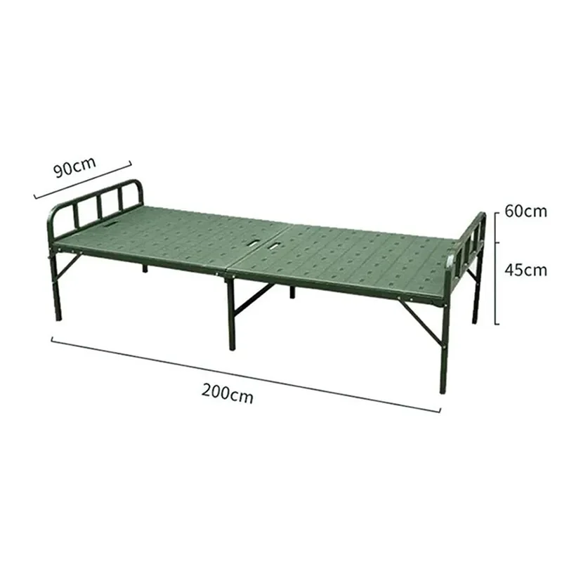folding bed 折叠床